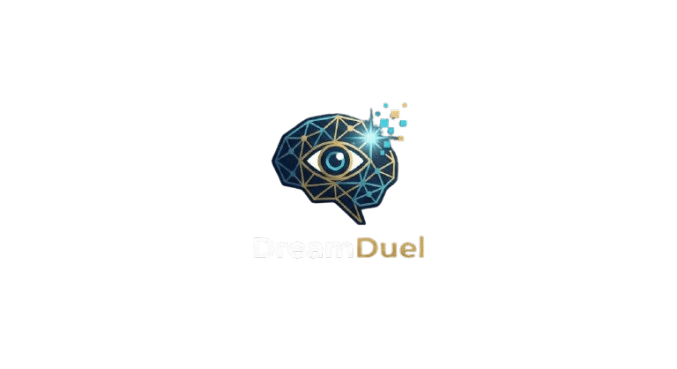 DreamDuel Logo